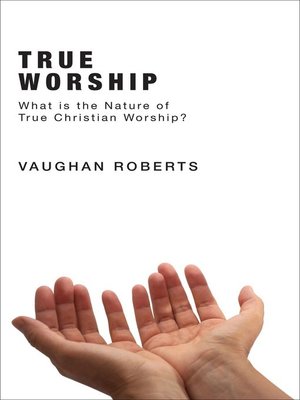 cover image of True Worship
